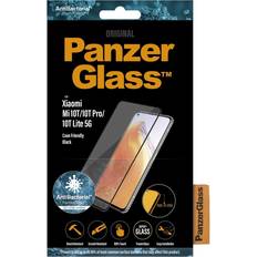Skärmskydd mi 10t 10t pro 10t lite PanzerGlass Case Friendly Screen Protector for Xiaomi Mi 10T/10T Pro/10T Lite