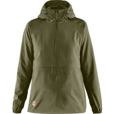 Fjällräven High Coast Lite Anorak W - Green