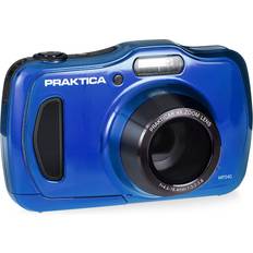 Praktica Luxmedia WP240