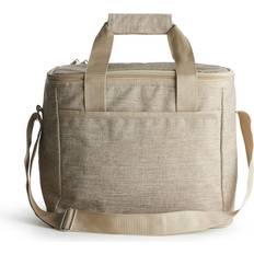 Sagaform City Cooler Bag 18L Beige