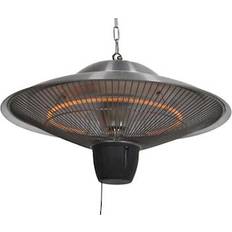 Infravärmare hängande Easy Living Patio Heater 10161291