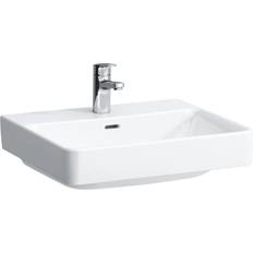 Laufen PRO S Waschtisch H810962 1 Hahnloch