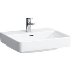 Laufen Pro S Blanc Avec Trop-Plein 550x465 mm H810962