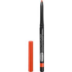 Isadora Sculpting Lipliner Waterproof #33 Vibrant Tangerine