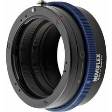 Novoflex Adapter Pentax K to Sony E Lens Mount Adapter