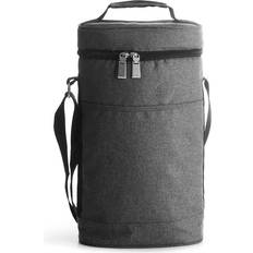 City Cooler Bag Tall 1.5L Grey