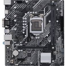 Lga 1200 ASUS PRIME H510M-D Intel H510 LGA 1200 DDR4-SDRAM