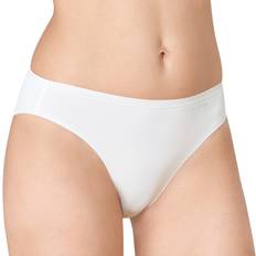 Sloggi Zero One Tai Brief - Silk White