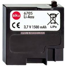 Siku RC-lisävarusteet Siku Battery for 6720 6721