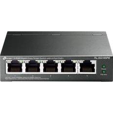 TL-SG105PE