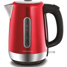 Morphy Richards Equip Red