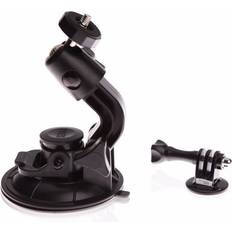 Gopro tripod mount PRO-mounts Gopro Suctioncup Mount