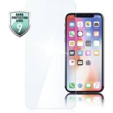 Hama Premium Crystal Glass Screen Protector for iPhone XR/11