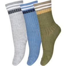 mp Denmark Alf - Grey/Army/Blue (77205-4333)