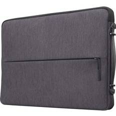 Lenovo Business Casual Sleeve Case 14" - Charcoal Grey