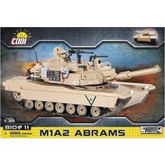 Abrams Cobi M1A2 Abrams