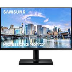 Samsung F27T450FQR 1920x1080 Pixel Full HD Nero