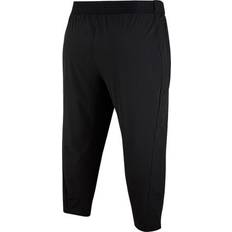 Nike pant women Nike Essential Running Trousers Women - Black/Black