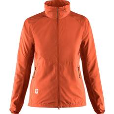 Fjällräven High Coast Lite Jacket W - Rowan Red