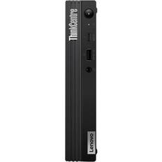 Best 16 GB Desktop Computers Lenovo ThinkCentre M80q (11DN0058MX)