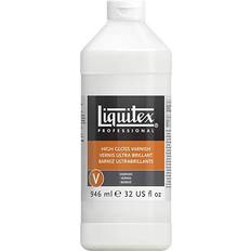 Liquitex Professional High Gloss Varnish 946ml