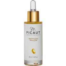 M Picaut Serum & Ansiktsoljor M Picaut Gold Magician Firming Oil 30ml