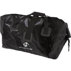 Riflettori Borsoni e Borse sportive M-Wave Travellers Bag - Black