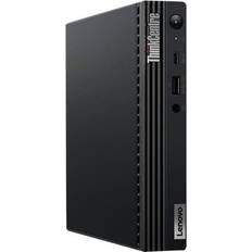 Lenovo ThinkCentre M80q (11DN0057MX)