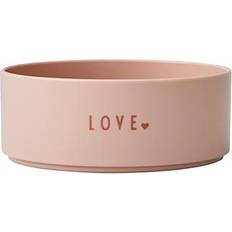 Design Letters Mini Favourite Tritan Bowl Love