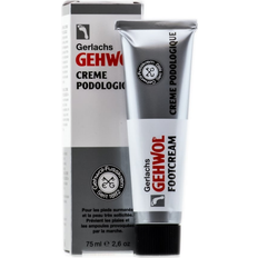 Cura dei piedi Gehwol Gerlachs Foot Cream 75ml