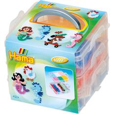 Spielzeuge Hama Beads Storage Box Small 6703