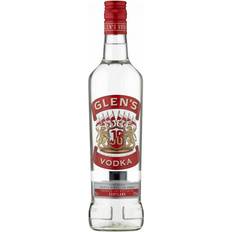 Scotland - Vodka Spirits Glen Vodka 37.5% 70cl