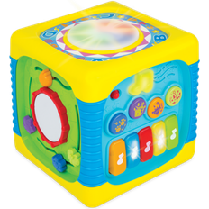 Winfun Music Fun Activity Cube