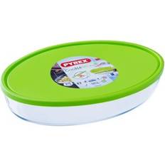 Pyrex Matlådor Pyrex Cook & Store Matlåda 3L