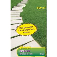 Manure Superb