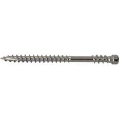 500301 Wood Screw 200stk