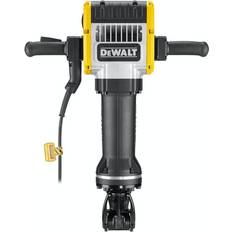 Dewalt Marteaux de démolition Dewalt Démolisseur Hexagonal 28 mm 2100W 62J D25981K-QS