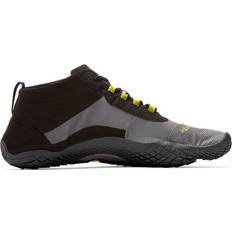 Vibram Herren Trekkingschuhe Vibram V-Trek M - Black/Grey/Citronelle