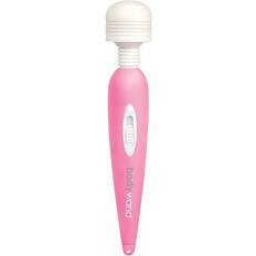 Bodywand Jouets sexuels Bodywand Stimulateur mini rechargeable Rose