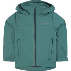 Reima Kuopio Spring Jacket - Pine Green (531509-8980)