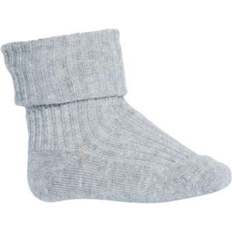 mp Denmark Cotton Rib - Grey Melange (533-491)