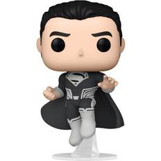 Funko Pop! DC Comics Justice League Snyder Cut Superman