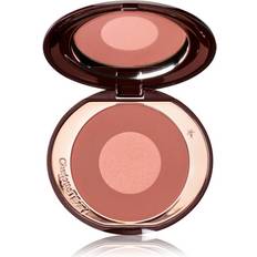 Charlotte Tilbury Cheek To Chic Pillow Talk Intense