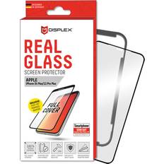 Displex Protection d&apos écran en verre trempé pour iPhone 11 Pro Max,iPhone Xs Max Transparent