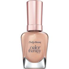 Sally Hansen Top Coats Sally Hansen Color Therapy #210 Re-Nude 14.7ml