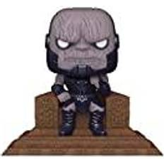 Funko Pop! DC Comics Justice League Snyder Cut Darkseid on Throne