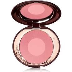 Charlotte Tilbury Rouge Charlotte Tilbury Cheek To Chic Love Glow