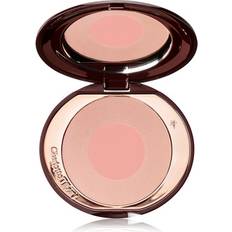 Charlotte Tilbury Rouge Charlotte Tilbury Cheek To Chic Blush First Love