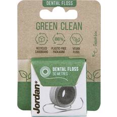 Jordan green clean Jordan Green Clean Dental Floss