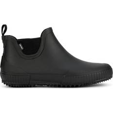 Tretorn Bolt Winter Chelsea Boots - Black Male